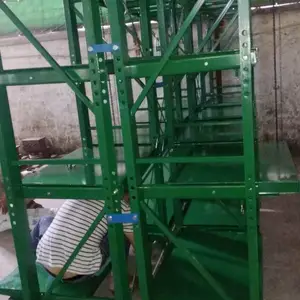 ����ģ�߼� ����ģ�߼ܿ�������60%Ч�ʿɶ���