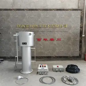 �ش��ȹ���ˮ������������������ɢ�Զ����ϵͳ