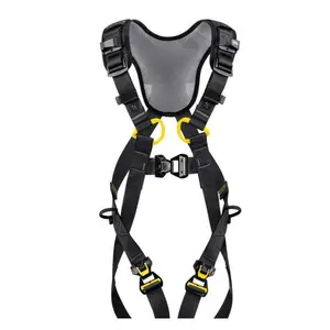 法国 PETZL//攀索 C073DA01/C073IA00 高空作业 户外攀爬防坠落安全带