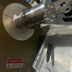 封闭式管道自动焊接机 管道焊接 圆管焊机 自动焊管机