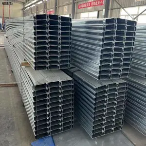 ��п�տ�ʽ�����YX65-254-760�ֽṹ����ѹ�Ͱ�