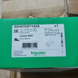����ԭװ BSH0703P11A2A �ŷ���� LexiumBSHϵ��