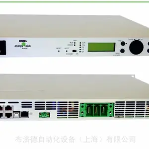 全新德国 Kniel energy 1500 VE1PUIDF 52.40 575-102-02 可编程数字电源