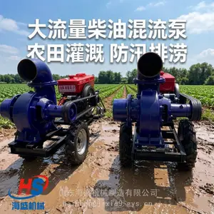 绞刀污水泵 泥浆泵 排涝防汛泵 农用灌溉泵 养殖场粪污抽取泵