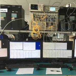 思仪现货 光电测量仪器9951A光波测试平台==各模块可插拔互换,