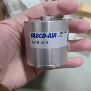 ���ƹ�Ӧ Fabco-Air ���� E-121-X-H