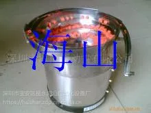 海山振动盘震动盘价格震动盘设计振动盘***