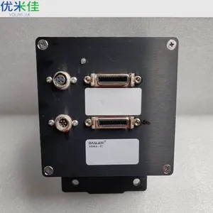 视觉系统CCD相机故障维修Basler工业相机维修A404km-RT