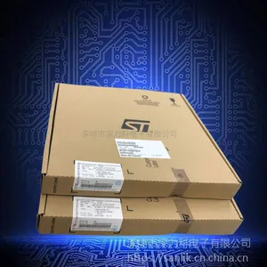 STM32F051C8T6 32BIT 64KB ����Ƕ��ʽ�洢�� ��Ƭ��MCU΢����