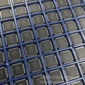 ATMEGA16A-AUԭװ TQFP-44 AVR��Ƭ�� 16KB�Ա���������洢��