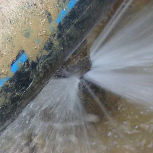 杭州管道漏水精准定位查漏测漏水