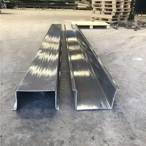 高速公路管箱厂家-安得(在线咨询)-高速公路管箱
