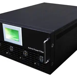 零线谐波电力滤波器_APF有源滤波装置_生产厂家