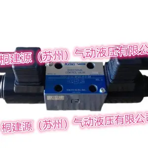 ��������TOKIMECҺѹ��ŷ�DG4V-3-2AL-M-U7-H-52-K