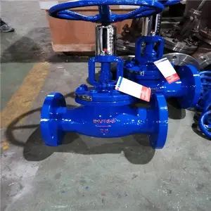 �ֶ���������ƽ�ⷧ KPF-16C KPF-16P ���ִ����о�̬ƽ�ⷧ DN300 ��������