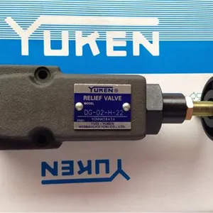 �ձ����е�ſ��ط�DSPG-01-C-D24-20-��ŷ� ���� Һѹ�� -��Ӧ
