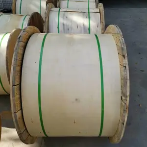 弱电监控工程专用通信光缆8芯GYXTW束管式铠装管道多模光纤光缆