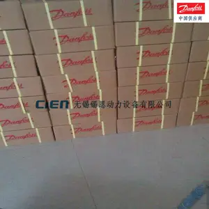 Danfoss����˹���ý�ֹֹ�ط�SCA-X50/148B5702