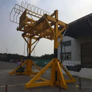 Һѹ��װ�䷭ת�� ��������װ����� Һѹʽ��װ����б��
