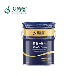 环氧地坪漆一桶多少公斤