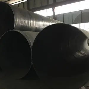 涂塑钢管生产 螺旋钢管制造 焊接钢管安装 防腐加工
