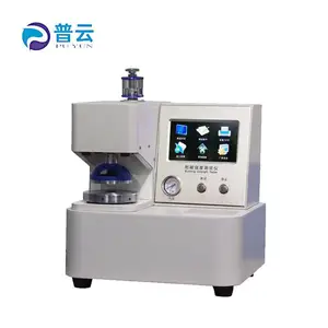 纸张耐破仪 纸板耐破度仪 纸箱耐破度测定仪 耐破强度测试仪厂家