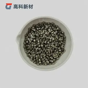 高科高纯钼 钼颗粒 钼粒 块锭99.95%10-30mm10000g 均匀可定制