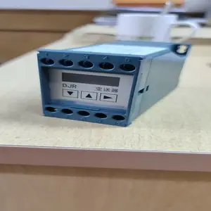 ��ѹ������ �ͺ�:KM1-DJR-1��ţ�M209204