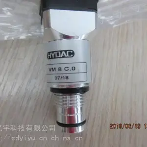VD8C.0贺德克HYDAC压差发讯器 现出售