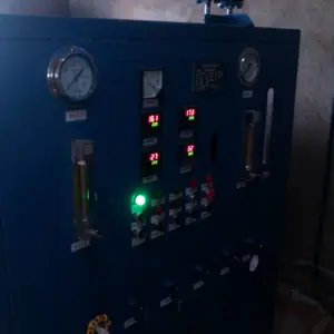 河南郑州氨分解制氢 氨分解纯化 变压吸附提氢