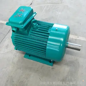 YZRϵ������ұ��綯�� YZR180L-6-15KW����ת�ӵ綯��