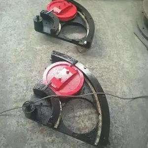 ���������Ͳ෭ʽԲ��˫������DN2000