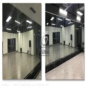 广东***室单向透视单反玻璃微格教师专用玻璃厂家