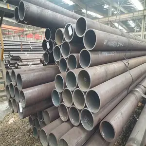富鹏源管业 DN80*20无缝钢管 实单可议