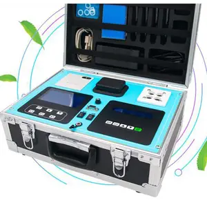 HX-D�ͱ�Яʽˮ�ʲⶨ����ˮ������BOD�����Ƕ����ˮ�ʿ��ٲⶨ��