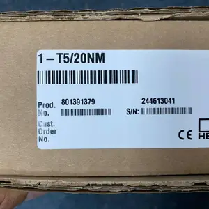德国Hetronik Gmbh加热控制卡/控制器 工业高温油压控制 库存发货