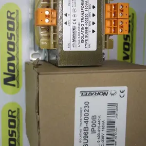 朝德 NORATEL变压器 SU96B-400230