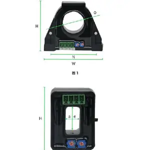 深圳供应霍尔传感器规格和型号