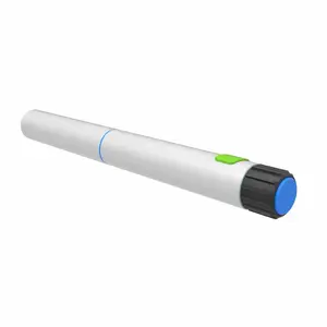 珠海产品设计公司提供医疗仪器胰岛素注射笔研发