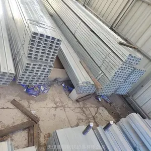 镀锌槽钢 电力输送 生产效*** 耐腐蚀 大量现货