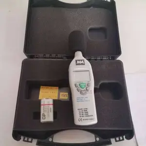 本质安全型噪声检测仪 YSD130(B) 煤矿井下噪音声级计煤安防爆 矿联机电