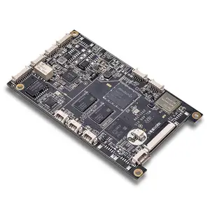 Linux����|RV1109|�����Ž������׼�|����ͨ��բ���ǻ۹���Ӳ������|
