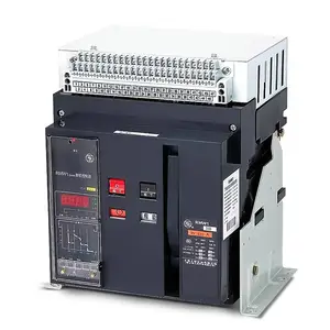 �Ϻ�����RMW1-DW45-630A-6300A����������ʽ��ܶ�·����������
