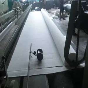 防尘土工布 隔离土工布 建筑工地防尘布