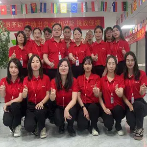 深圳市创安达科技有限公司
