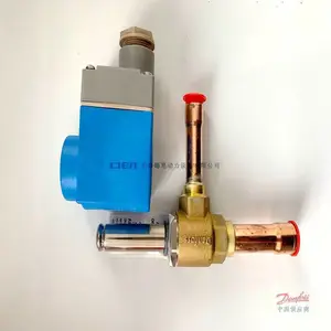 DANFOSS����˹�쿪�͵������ͷ�AKV10P7(ԭAKV10-7)