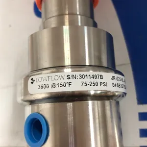 JORDAN valve ������ѹ�� JR-025-6L/AB3ST3E4JLSK