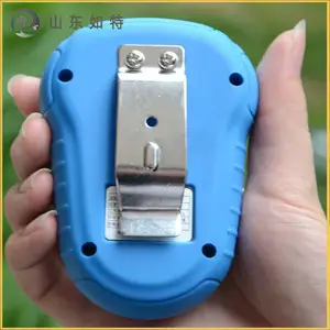 KP820手持式二氧化碳检测仪 培养箱中二氧化碳浓度检测报警仪
