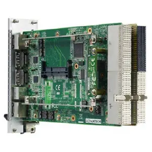 标准4U CPCI机箱陪3U 研华主板 MIC-3022