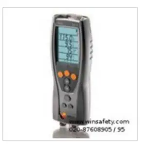 Testo 325-I CO ����ͣ����(��Ũ��)�����һ����̼������ ��Ʒ��ţ�0632 326